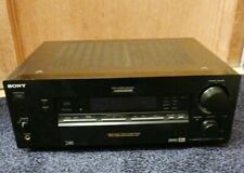 Sony home theater for sale  Bemus Point