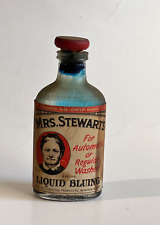 Vtg mrs stewarts for sale  Nahunta
