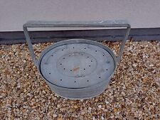 Vintage livebait minnow for sale  SWAFFHAM
