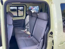 Banquette arriere volkswagen d'occasion  Écouché