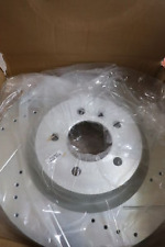 power stop front brake rotors for sale  Chillicothe