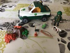 Playmobil 6812 garde d'occasion Playmobil 6812 garde d'occasion  Servian