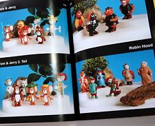 Catalogue jouets oeufs d'occasion  Mulhouse-