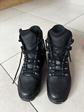Haix einsatzstiefel arbeitssch gebraucht kaufen  Kirkel