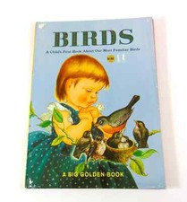 1971 book vintage bird for sale 1971 book vintage bird for sale Greenville