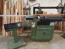 Bedanatrice elettronica usato  Seniga