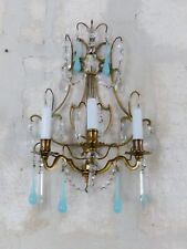 Murano antique wall d'occasion  Avignon