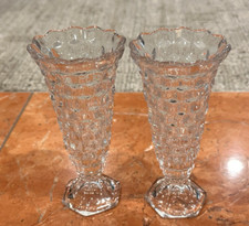 clear glass 6 vases for sale clear glass 6 vases for sale Jasper