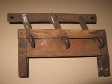 Antique wood steel for sale  Glenville