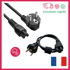 Câble cordon alimentation d'occasion  Albi