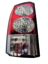 Left rear light for sale  LITTLEHAMPTON