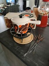 Appareil poêlon fondue d'occasion  Couzeix