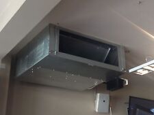 Toshiba ducted air for sale  LONDON