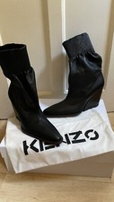Bottines kenzo neuves d'occasion  Courbevoie