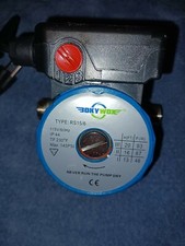 Bokywox rs15 110v for sale  USA