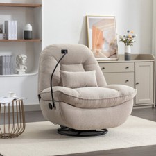 Antwonn upholstered swivel for sale  MANCHESTER
