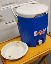 Vintage blue coleman for sale  Auburn