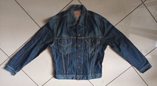 Levis vintage denim usato  Salerno