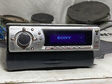 Sony cdx f7000 for sale  New Lenox