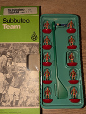 Subbuteo 319 wales for sale  IRVINE