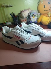 Reebox mens leather for sale  Lady Lake
