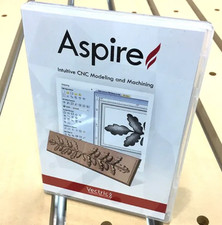 Cnc aspire v12 d'occasion  Expédié en Belgium