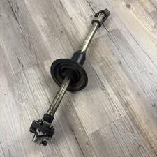 99-04 Ford F250 F350 coluna de junta de eixo de direção intermediária para caixa de câmbio original de fábrica comprar usado  Enviando para Brazil