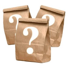 Mystery bag kids for sale  KING'S LYNN