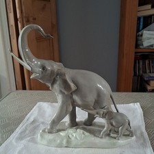 lladro giraffe for sale  SOUTHSEA