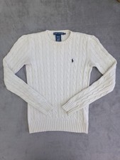 Pull torsadé ralph d'occasion  Coulanges-lès-Nevers