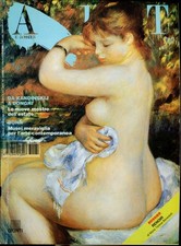 Art dossier luglio usato  Italia