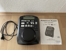 American audio cdi gebraucht kaufen  Heilbronn