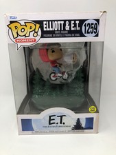 Elliot bike flying for sale  Cogan Station