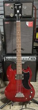 Epiphone electric bass for sale  Fort Wayne
