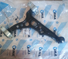 Braccio braccetto oscillante usato Braccio braccetto oscillante usato  Levanto