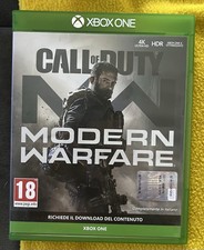 Gioco xbox one usato  Torino