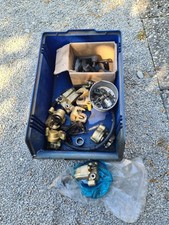 Zerlegte bremssatel quad gebraucht kaufen  Lippstadt