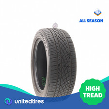50 zr18 245 tire continental for sale  Chicago
