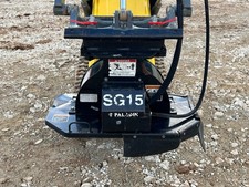 Paladin bradco sg15 for sale  Brownsboro