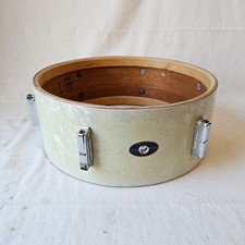 Leedy 14x5.5 white for sale  West Chester