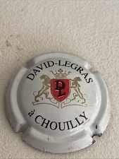 Capsule champagne david d'occasion  Esternay
