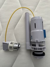 Toilet dual flush for sale  SHIFNAL