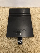 Disco rígido de mídia Microsoft OEM Xbox 360 320GB modelo 1451 comprar usado Disco rígido de mídia Microsoft OEM Xbox 360 320GB modelo 1451 comprar usado  Enviando para Brazil