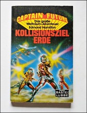 Captain future kollisionsziel gebraucht kaufen Captain future kollisionsziel gebraucht kaufen  Lüneburg