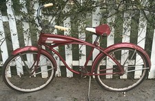 Vintage rare monark for sale  Lawrenceville