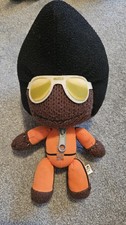 Marvin afro sackboy for sale  WESTON-SUPER-MARE