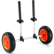 Adjustable kayak cart for sale  Perth Amboy