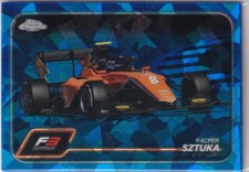 Topps 2024 chrome gebraucht kaufen Topps 2024 chrome gebraucht kaufen  Nußloch