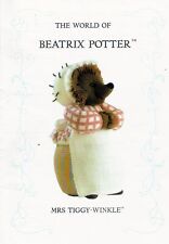 Beatrix potter mrs for sale  YARM