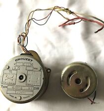 Electronic component vintage d'occasion  Mulhouse-
